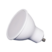 Dimmable gu10 spot light cob recessed ceiling led spotlights